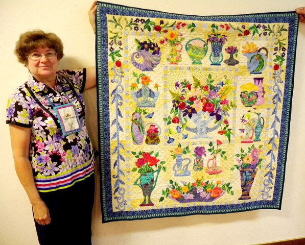 Raychell Sumner - "Roseville"